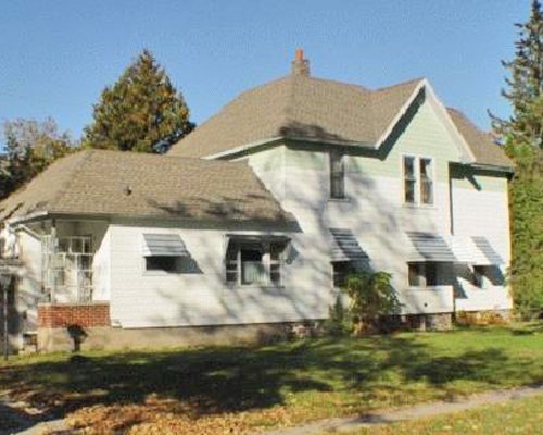 1514 Wyatt Avenue Stevens Point