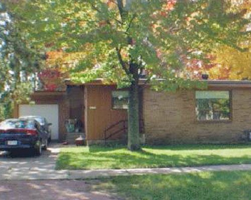 3419 Center Street Stevens Point
