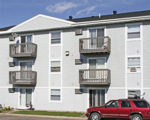 1518 North Peach Avenue Marshfield