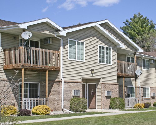 10th Avenue North Wausau