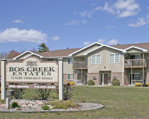 10th Avenue North Wausau