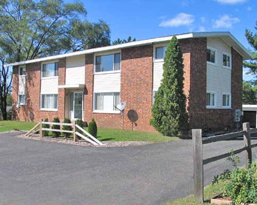 1406 Keck Avenue Schofield