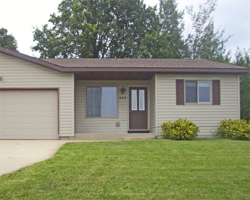 809 West 11th Street Marshfield