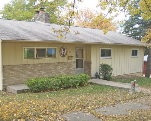 1111 Forest Street Wausau