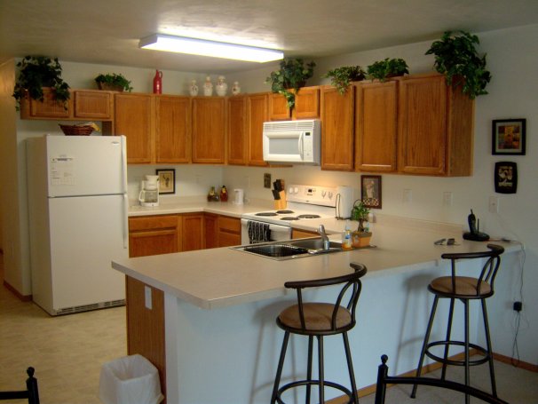 Cutting Edge Amenities