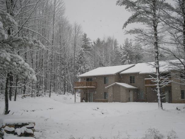 Beautiful Views for all Seasons