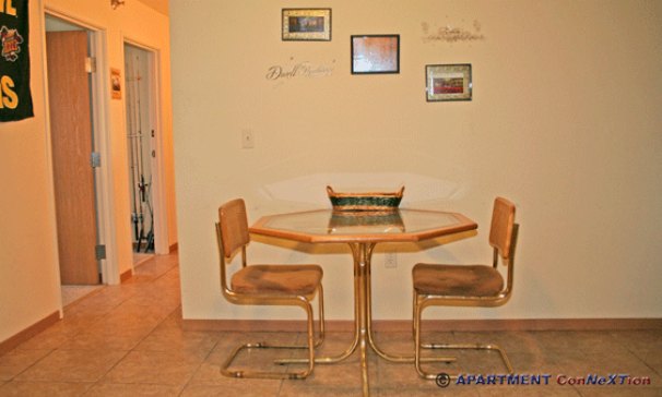 Dinette