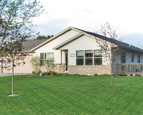 1701 Schiller Drive Stevens Point