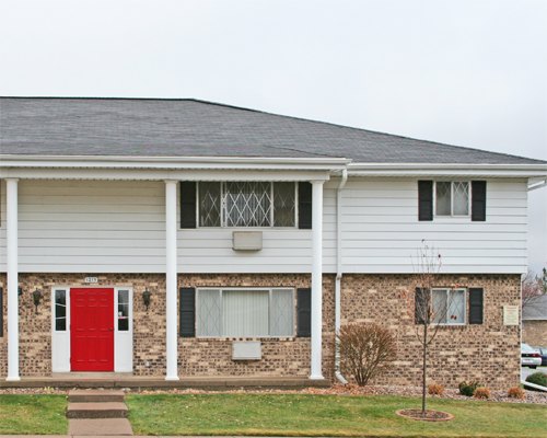 1221 2nd Avenue North Wausau