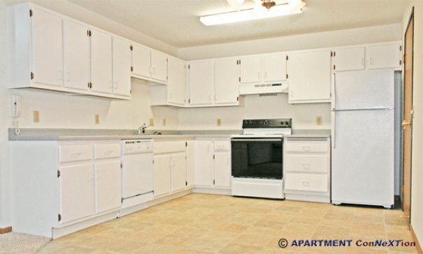 Eat-In Kitchen
