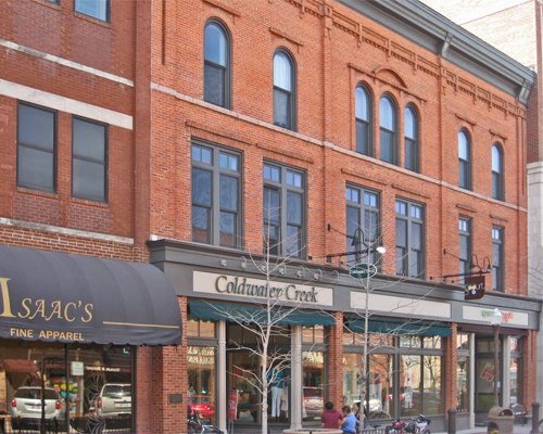 316 1/2 North 3rd Street Wausau