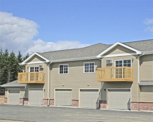 1060 S 25th Street Wausau