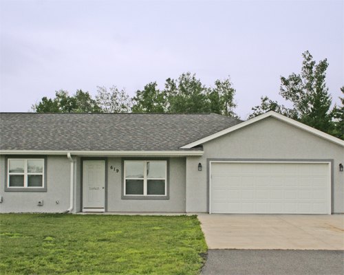 619 Maple Ridge Road Mosinee