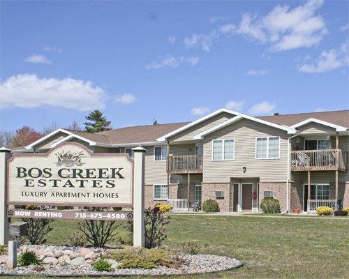 10th Avenue North Wausau