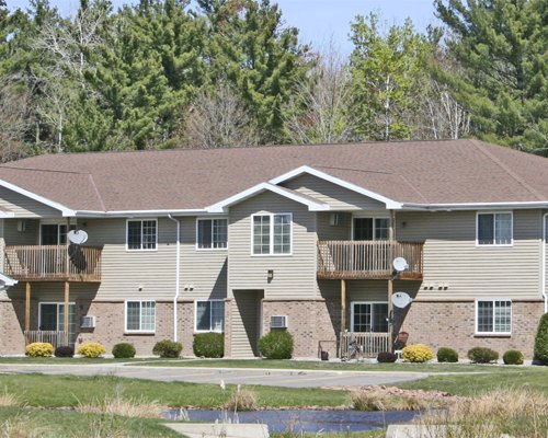 1930 10th Avenue North Wausau