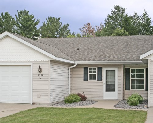 1320 23rd Street North Wisconsin Rapids