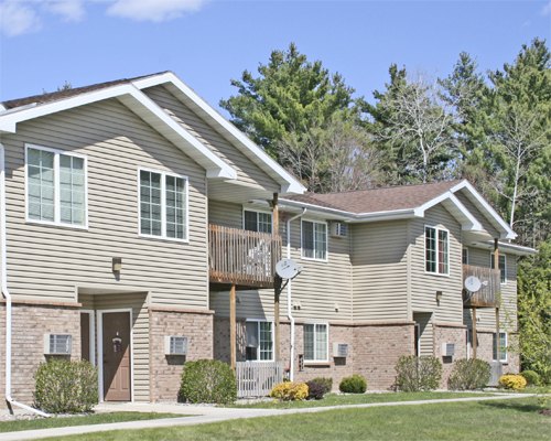 1901 10th Avenue North Wausau