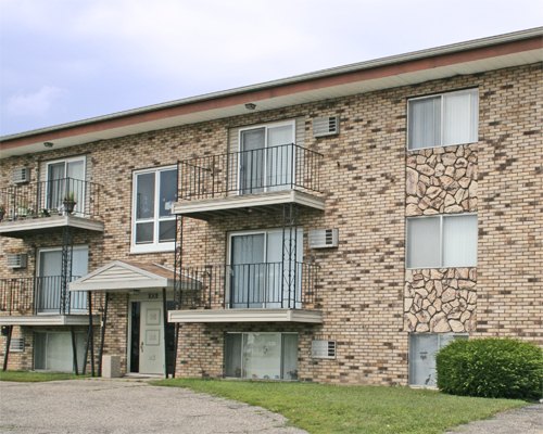 1001 Pine Street Mosinee