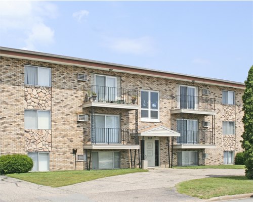 1001 Pine Street Mosinee