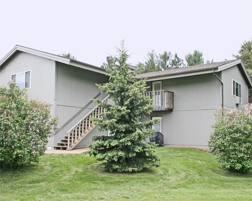 5002 Camp Phillips Road Weston