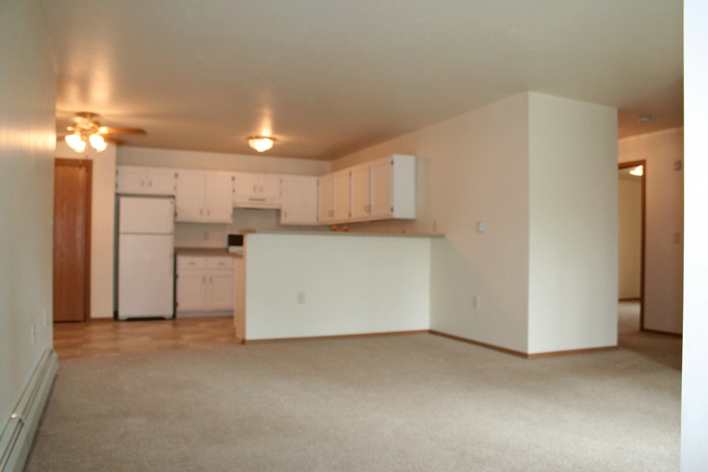 Listing WSP368 10th Avenue North, Wausau APARTMENT ConNeXTion