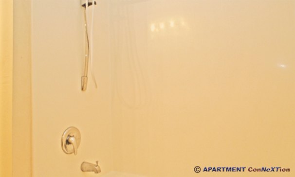 Bathroom Full Tub/Shower