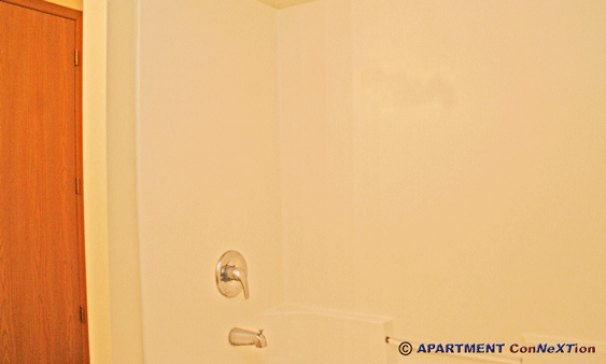 Bathroom Full Tub/Shower