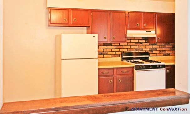 Kitchen Pass-Through