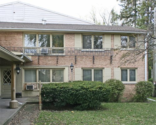 914 Grand Avenue Wausau