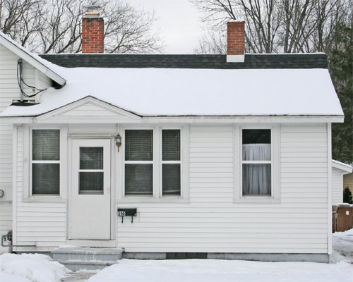 516 Bukolt Avenue B Stevens Point