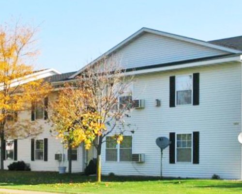 1000 Rangeline Road Mosinee