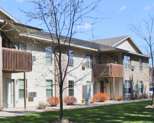 1200 River View Avenue Stevens Point