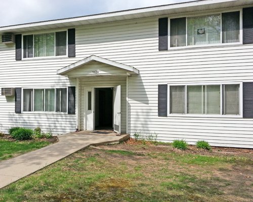 5602 Ferge Street Schofield