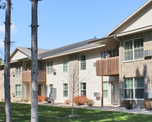 1200 River View Avenue Stevens Point