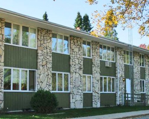 2740 - 2800 Maple Drive Plover