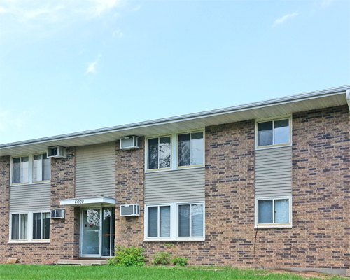 6009 Lake Shore Drive Rib Mountain