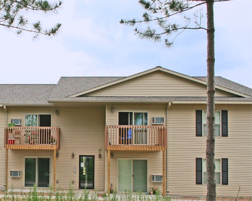 2401 West Jackson Merrill