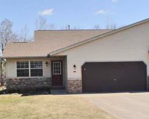 1737 Evergreen Court Custer