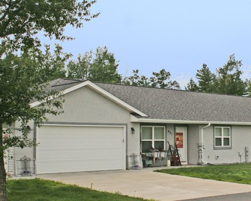 621 Maple Ridge Road Mosinee