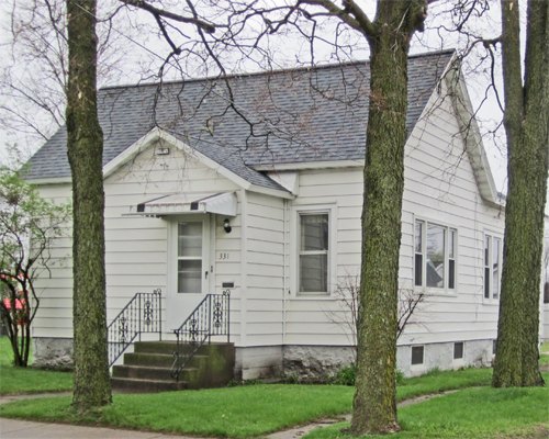 331 7th Street South Wisconsin Rapids