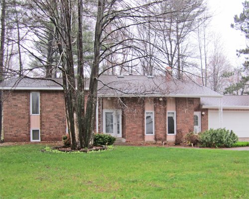 3300 Heffron Street Stevens Point