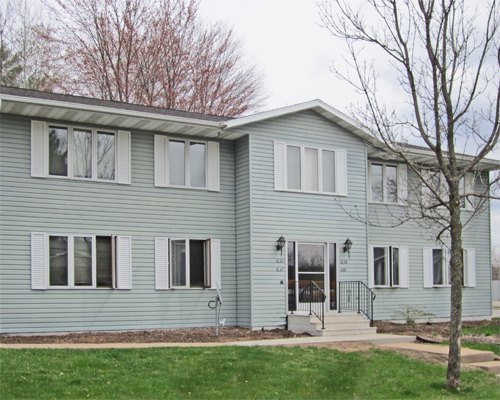 635 44th Avenue South Wausau