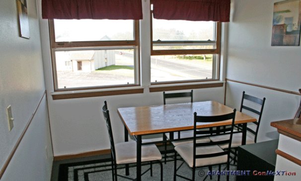 Building Common Area