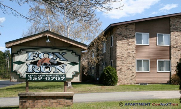Fox Run Apartments