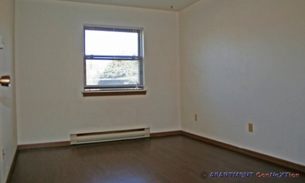 Living / Sleeping Area