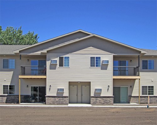 3521 Norton Street Wisconsin Rapids