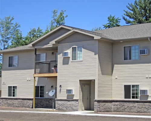 3521 Norton Street Wisconsin Rapids