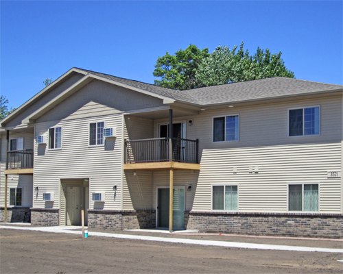 3521 Norton Street Wisconsin Rapids