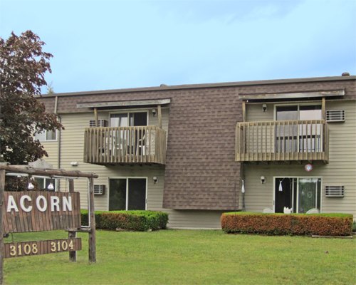 3104 Ross Avenue Schofield