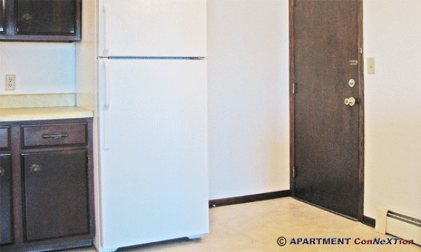 Kitchen Dinette Area